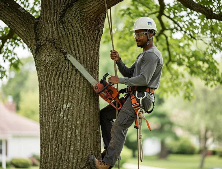 Tree Removal Brentwood Estates
